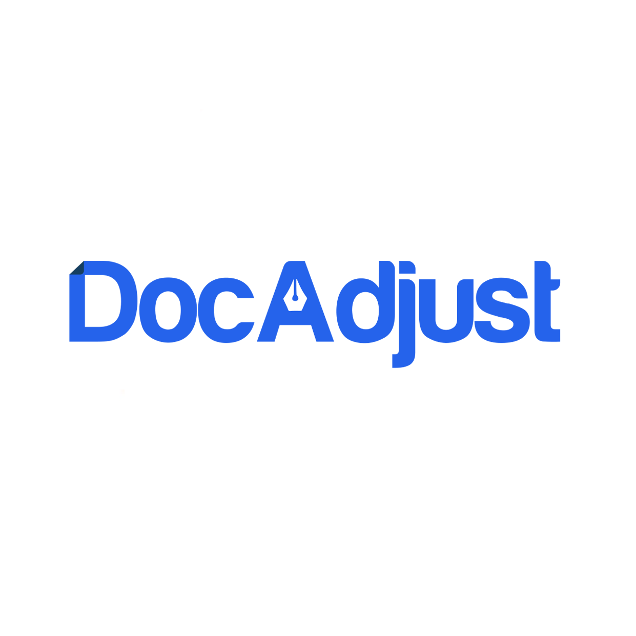 DocAdjust